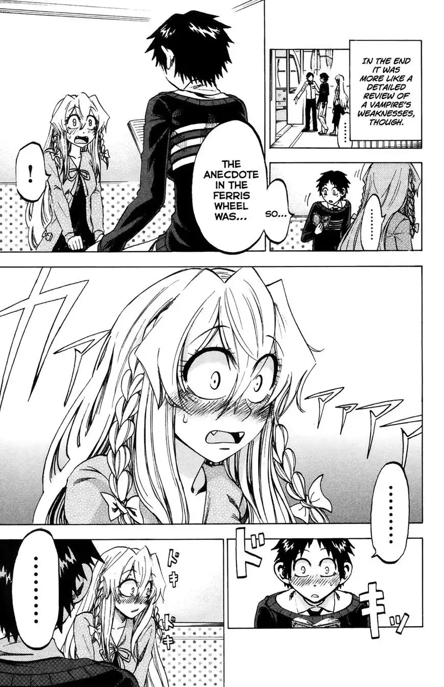 Jitsu wa Watashi wa Chapter 69 20